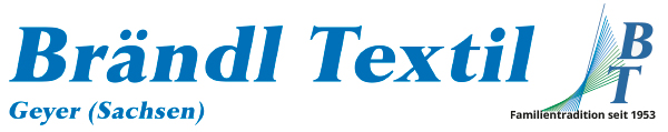 Logo Braendl Textilien