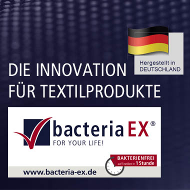 Bacteria EX