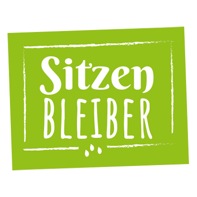 Sitzenbleiber Logo